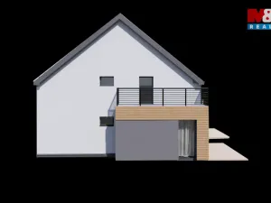 Prodej rodinného domu, Říčany - Voděrádky, 140 m2