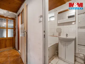 Prodej chalupy, Rychnov na Moravě, 85 m2