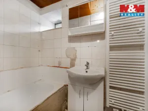 Prodej chalupy, Rychnov na Moravě, 85 m2