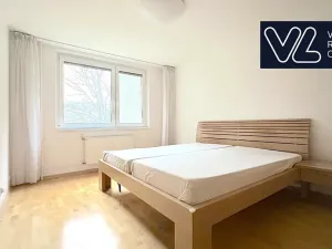 Pronájem bytu 3+1, Brno, Musorgského, 71 m2