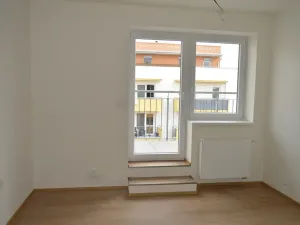 Prodej bytu 4+kk, Brno, Chvalovka, 68 m2