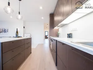 Prodej rodinného domu, Svatý Mikuláš, Prostřední, 148 m2