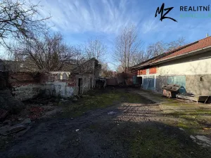 Prodej rodinného domu, Pavlovice u Přerova, 300 m2