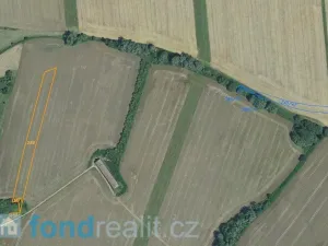 Prodej pozemku, Kostelany - Lhotka, 13279 m2
