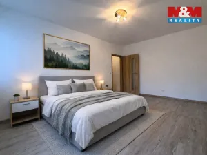 Prodej bytu 2+1, Ostrava - Poruba, Opavská, 52 m2