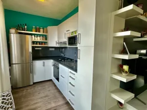 Prodej bytu 2+1, Ostrava - Poruba, Ľudovíta Štúra, 51 m2