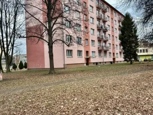 Prodej bytu 2+1, Ostrava - Poruba, Ľudovíta Štúra, 51 m2