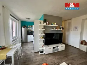 Prodej bytu 2+1, Ostrava - Poruba, Ľudovíta Štúra, 51 m2