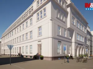 Pronájem restaurace, Opava - Město, Masarykova třída, 25 m2