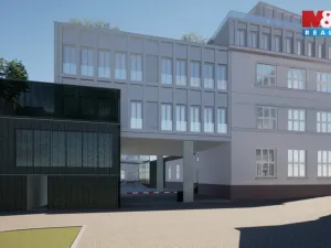 Pronájem restaurace, Opava - Město, Masarykova třída, 87 m2