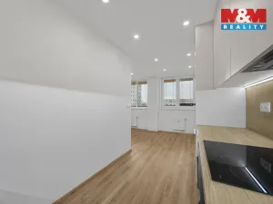 Prodej bytu 4+kk, Nymburk, Topolová, 87 m2