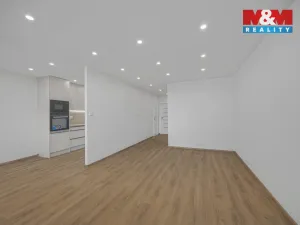 Prodej bytu 4+kk, Nymburk, Topolová, 87 m2