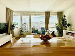 Prodej bytu 4+kk, Praha - Stodůlky, Melodická, 114 m2