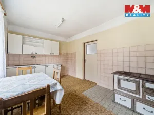 Prodej rodinného domu, Velké Tresné, 68 m2