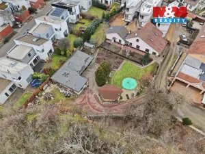 Prodej rodinného domu, Brno - Štýřice, Červený kopec, 167 m2