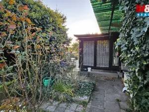 Prodej chaty, Praha - Libeň, Krejčího, 36 m2