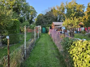 Prodej chaty, Praha - Libeň, Krejčího, 36 m2