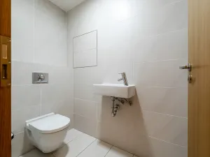 Pronájem bytu 2+kk, Praha - Žižkov, Ke kapslovně, 67 m2