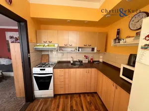 Pronájem bytu 2+1, Přerov, Kozlovská, 52 m2