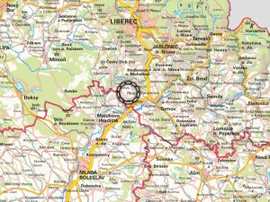 Prodej pole, Soběslavice, 13596 m2