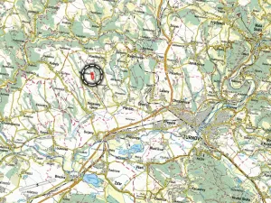 Prodej pole, Soběslavice, 41704 m2