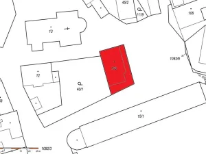 Prodej obchodního prostoru, Žihobce, 330 m2