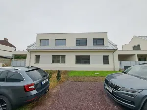 Prodej rodinného domu, Vlasatice, 128 m2