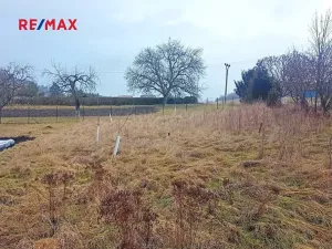 Prodej pozemku pro bydlení, Žebrák, 714 m2