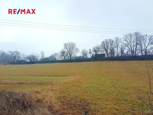 Prodej pozemku pro bydlení, Žebrák, 714 m2