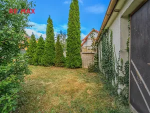 Prodej rodinného domu, Braškov, Sportovců, 53 m2