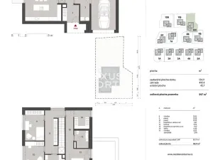 Prodej rodinného domu, Praha - Točná, U Čihadel, 183 m2