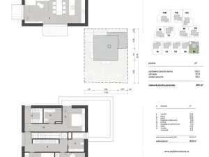 Prodej rodinného domu, Praha - Točná, U Čihadel, 183 m2