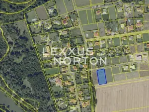 Prodej pozemku pro bydlení, Jesenice, Narcisová, 2108 m2