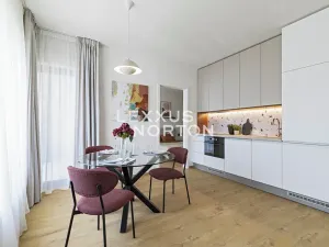 Prodej bytu 2+kk, Kralupy nad Vltavou, Husova, 53 m2