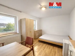 Pronájem bytu 3+1, Kvasiny, 94 m2