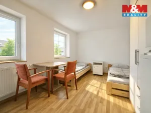 Pronájem bytu 3+1, Kvasiny, 94 m2