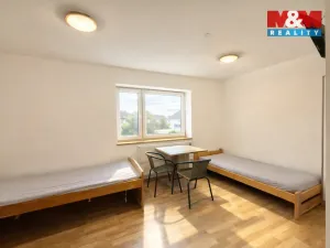 Pronájem bytu 3+1, Kvasiny, 94 m2