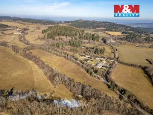 Prodej pole, Malenice, 57478 m2