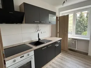 Pronájem bytu 3+1, Jablonec nad Nisou, Stavbařů, 71 m2