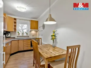 Prodej bytu 3+1, Liberec - Liberec XI-Růžodol I, Ostašovská, 59 m2