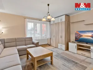 Prodej bytu 3+1, Liberec - Liberec XI-Růžodol I, Ostašovská, 59 m2