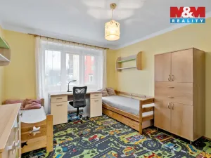 Prodej bytu 3+1, Liberec - Liberec XI-Růžodol I, Ostašovská, 59 m2