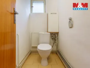 Prodej chaty, Velichov, 57 m2