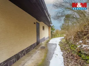 Prodej chaty, Velichov, 57 m2