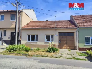 Prodej rodinného domu, Blatnice pod Svatým Antonínkem, 120 m2
