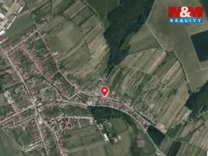 Prodej rodinného domu, Blatnice pod Svatým Antonínkem, 120 m2