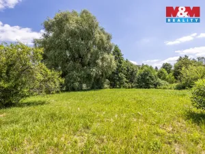 Prodej pozemku pro bydlení, Volfartice, 977 m2