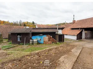 Prodej rodinného domu, Šebrov-Kateřina, 292 m2