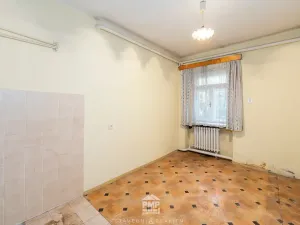 Prodej rodinného domu, Šebrov-Kateřina, 292 m2