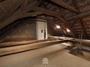 Prodej rodinného domu, Šebrov-Kateřina, 292 m2